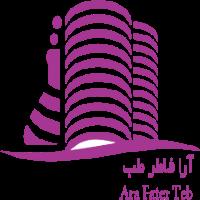 لوگوی آرا فاطر طب